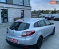 Серый Рено Меган, объемом двигателя 1.5 л и пробегом 277 тыс. км за 6700 $, фото 3 на Automoto.ua