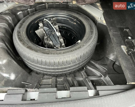 Сірий Рено Меган, об'ємом двигуна 1.46 л та пробігом 237 тис. км за 6550 $, фото 48 на Automoto.ua