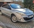 Сірий Рено Меган, об'ємом двигуна 1.5 л та пробігом 258 тис. км за 6500 $, фото 3 на Automoto.ua