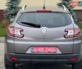 Сірий Рено Меган, об'ємом двигуна 1.4 л та пробігом 216 тис. км за 7700 $, фото 9 на Automoto.ua