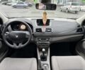 Сірий Рено Меган, об'ємом двигуна 1.5 л та пробігом 248 тис. км за 6800 $, фото 14 на Automoto.ua