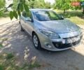 Серый Рено Меган, объемом двигателя 1.5 л и пробегом 264 тыс. км за 7600 $, фото 8 на Automoto.ua