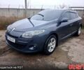 Сірий Рено Меган, об'ємом двигуна 1.5 л та пробігом 250 тис. км за 6500 $, фото 1 на Automoto.ua