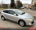 Серый Рено Меган, объемом двигателя 15 л и пробегом 217 тыс. км за 6800 $, фото 7 на Automoto.ua