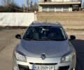 Сірий Рено Меган, об'ємом двигуна 1.5 л та пробігом 238 тис. км за 6800 $, фото 1 на Automoto.ua