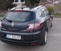 Сірий Рено Меган, об'ємом двигуна 1.46 л та пробігом 233 тис. км за 7600 $, фото 7 на Automoto.ua