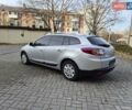 Сірий Рено Меган, об'ємом двигуна 1.46 л та пробігом 252 тис. км за 7300 $, фото 12 на Automoto.ua