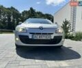 Серый Рено Меган, объемом двигателя 1.46 л и пробегом 240 тыс. км за 6599 $, фото 8 на Automoto.ua