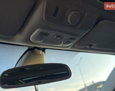 Сірий Рено Меган, об'ємом двигуна 1.46 л та пробігом 208 тис. км за 7800 $, фото 20 на Automoto.ua