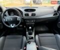 Сірий Рено Меган, об'ємом двигуна 1.5 л та пробігом 260 тис. км за 7499 $, фото 45 на Automoto.ua