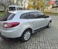 Сірий Рено Меган, об'ємом двигуна 1.46 л та пробігом 252 тис. км за 7300 $, фото 7 на Automoto.ua