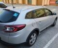 Серый Рено Меган, объемом двигателя 1.46 л и пробегом 291 тыс. км за 6600 $, фото 8 на Automoto.ua