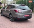 Серый Рено Меган, объемом двигателя 1.5 л и пробегом 224 тыс. км за 7700 $, фото 58 на Automoto.ua