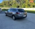 Сірий Рено Меган, об'ємом двигуна 1.5 л та пробігом 270 тис. км за 6250 $, фото 3 на Automoto.ua