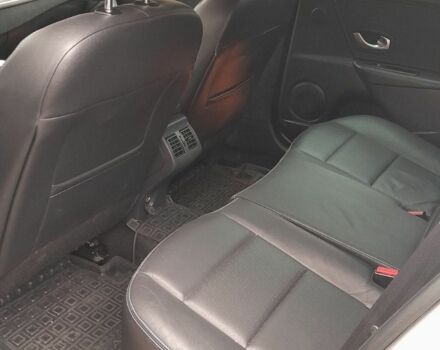 Сірий Рено Меган, об'ємом двигуна 1.4 л та пробігом 270 тис. км за 5700 $, фото 6 на Automoto.ua