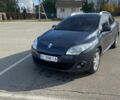Серый Рено Меган, объемом двигателя 1.46 л и пробегом 325 тыс. км за 6950 $, фото 1 на Automoto.ua