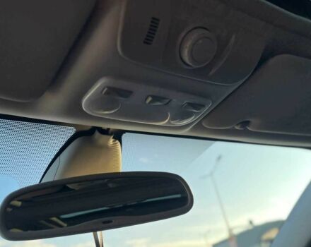 Серый Рено Меган, объемом двигателя 1.5 л и пробегом 208 тыс. км за 7800 $, фото 20 на Automoto.ua