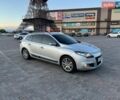 Сірий Рено Меган, об'ємом двигуна 1.46 л та пробігом 261 тис. км за 7300 $, фото 1 на Automoto.ua