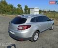 Серый Рено Меган, объемом двигателя 1.46 л и пробегом 292 тыс. км за 6900 $, фото 9 на Automoto.ua