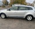 Рено Меган 2011 в Фастове на Automoto.ua Серый Рено Меган, объемом двигателя 1.5 л и пробегом 221 тыс. км за 7000 $, фото 1 на Automoto.ua