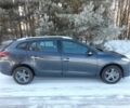 Серый Рено Меган, объемом двигателя 0 л и пробегом 251 тыс. км за 5750 $, фото 2 на Automoto.ua