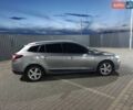 Сірий Рено Меган, об'ємом двигуна 1.46 л та пробігом 288 тис. км за 5300 $, фото 3 на Automoto.ua
