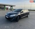 Серый Рено Меган, объемом двигателя 1.46 л и пробегом 287 тыс. км за 7000 $, фото 1 на Automoto.ua