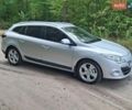 Сірий Рено Меган, об'ємом двигуна 1.87 л та пробігом 284 тис. км за 6700 $, фото 22 на Automoto.ua