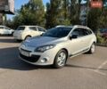 Серый Рено Меган, объемом двигателя 1.46 л и пробегом 344 тыс. км за 6999 $, фото 14 на Automoto.ua