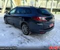Сірий Рено Меган, об'ємом двигуна 1.4 л та пробігом 165 тис. км за 8500 $, фото 6 на Automoto.ua
