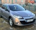Серый Рено Меган, объемом двигателя 1.46 л и пробегом 206 тыс. км за 7200 $, фото 4 на Automoto.ua