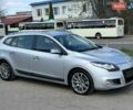 Сірий Рено Меган, об'ємом двигуна 1.5 л та пробігом 260 тис. км за 7499 $, фото 11 на Automoto.ua