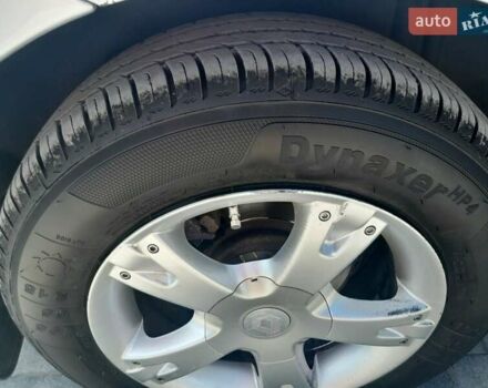 Сірий Рено Меган, об'ємом двигуна 1.5 л та пробігом 237 тис. км за 7000 $, фото 10 на Automoto.ua