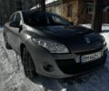 Сірий Рено Меган, об'ємом двигуна 1.5 л та пробігом 249 тис. км за 6299 $, фото 1 на Automoto.ua