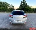 Сірий Рено Меган, об'ємом двигуна 1.5 л та пробігом 260 тис. км за 7700 $, фото 4 на Automoto.ua