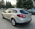 Серый Рено Меган, объемом двигателя 1.5 л и пробегом 220 тыс. км за 6999 $, фото 2 на Automoto.ua