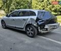 Сірий Рено Меган, об'ємом двигуна 1.46 л та пробігом 170 тис. км за 3550 $, фото 9 на Automoto.ua