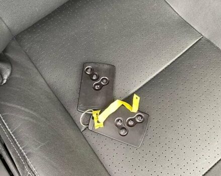 Сірий Рено Меган, об'ємом двигуна 2 л та пробігом 260 тис. км за 9499 $, фото 46 на Automoto.ua