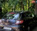 Серый Рено Меган, объемом двигателя 1.5 л и пробегом 386 тыс. км за 6300 $, фото 1 на Automoto.ua