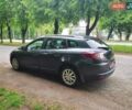 Серый Рено Меган, объемом двигателя 1.5 л и пробегом 227 тыс. км за 6350 $, фото 1 на Automoto.ua