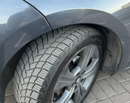 Сірий Рено Меган, об'ємом двигуна 1.5 л та пробігом 225 тис. км за 8000 $, фото 7 на Automoto.ua