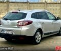 Сірий Рено Меган, об'ємом двигуна 1.5 л та пробігом 274 тис. км за 6300 $, фото 7 на Automoto.ua