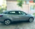 Сірий Рено Меган, об'ємом двигуна 1.46 л та пробігом 244 тис. км за 8500 $, фото 2 на Automoto.ua