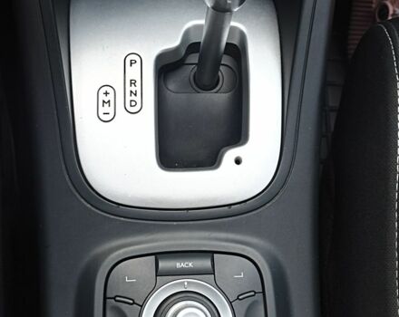 Серый Рено Меган, объемом двигателя 0 л и пробегом 232 тыс. км за 7000 $, фото 3 на Automoto.ua