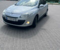 Сірий Рено Меган, об'ємом двигуна 1.5 л та пробігом 250 тис. км за 6700 $, фото 1 на Automoto.ua