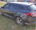 Сірий Рено Меган, об'ємом двигуна 1.5 л та пробігом 248 тис. км за 7000 $, фото 3 на Automoto.ua