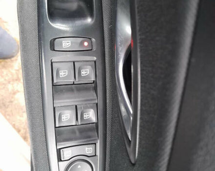 Серый Рено Меган, объемом двигателя 1.5 л и пробегом 270 тыс. км за 7350 $, фото 29 на Automoto.ua