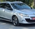 Сірий Рено Меган, об'ємом двигуна 1.4 л та пробігом 239 тис. км за 6400 $, фото 3 на Automoto.ua