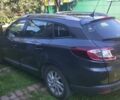 Сірий Рено Меган, об'ємом двигуна 1.5 л та пробігом 192 тис. км за 7103 $, фото 2 на Automoto.ua