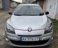 Сірий Рено Меган, об'ємом двигуна 1.6 л та пробігом 248 тис. км за 7500 $, фото 2 на Automoto.ua